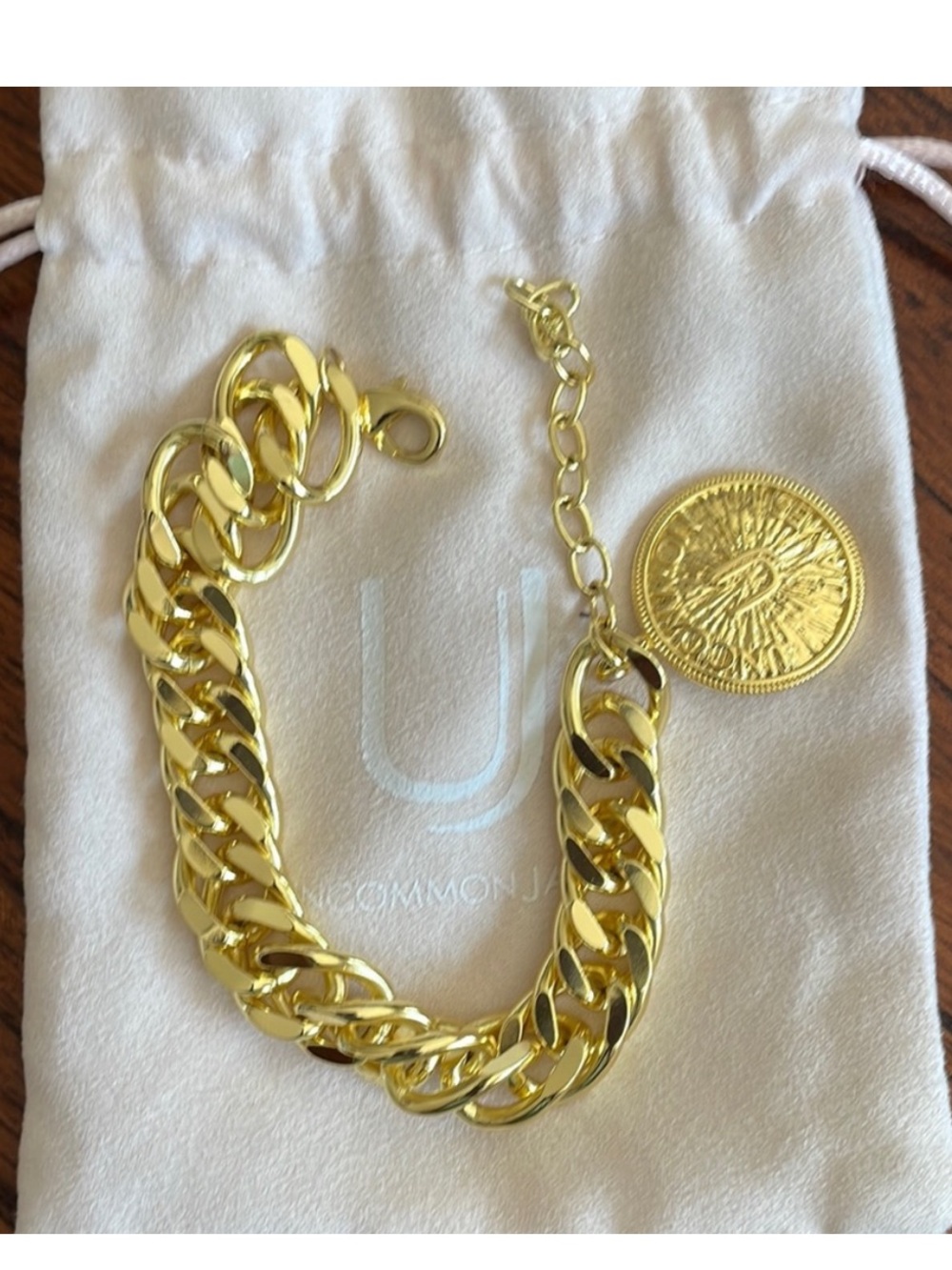 NEW! Uncommon James bracelet